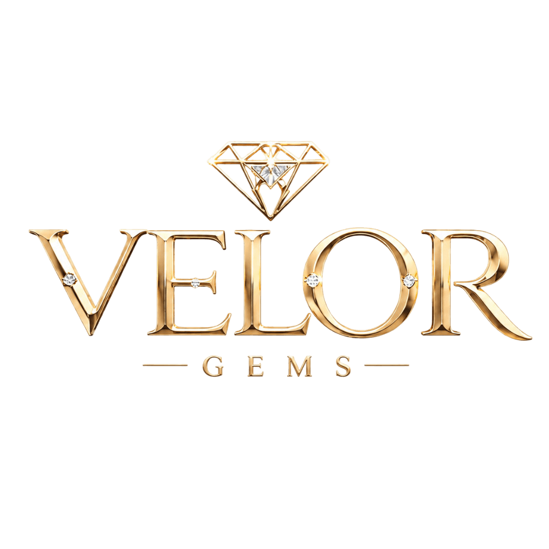 Velor Logo Loading