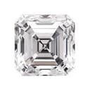 Asscher Diamond