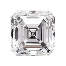 Asscher Diamond