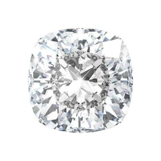 Cushion Cut