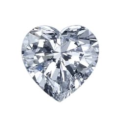 Heart Diamond