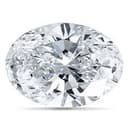 Oval Diamond