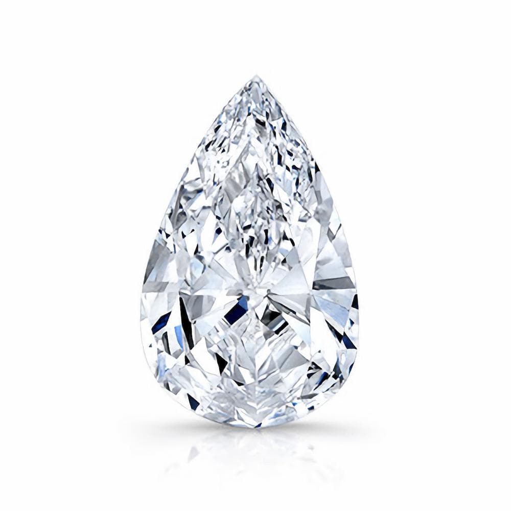 Pear Cut