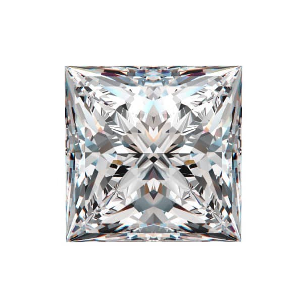 Princess Cut