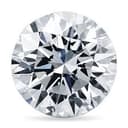 Round Diamond