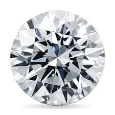 Round Diamond
