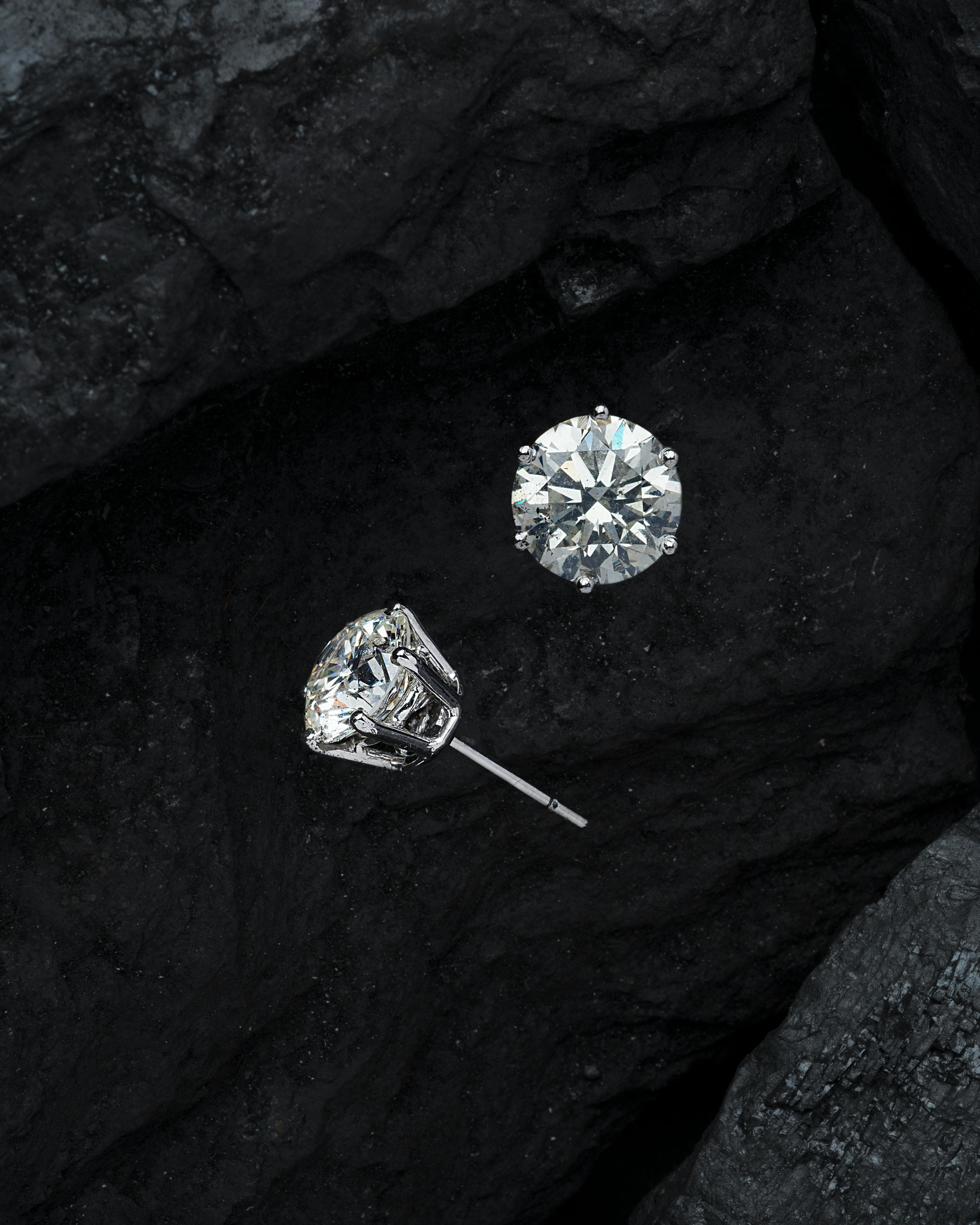 Diamond cutting precision