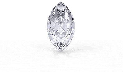 Marquise Diamond 360 View