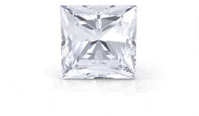 Princess Diamond 360 View