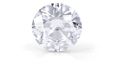Round Diamond 360 View
